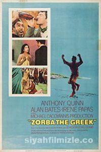 Zorba 1964 izle