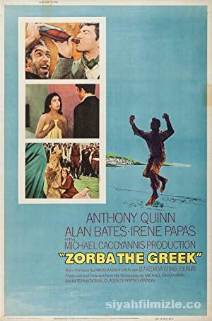 Zorba 1964 izle