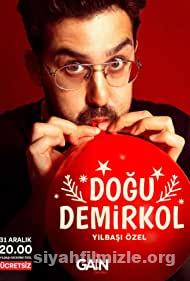 Doğu Demirkol: Yılbaşı Özel Stand-Up 2021 izle