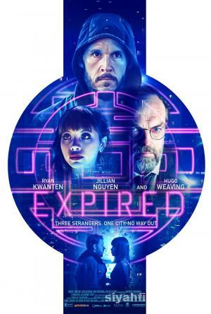 Expired 2022 izle