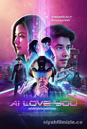 AI Love You 2022 izle