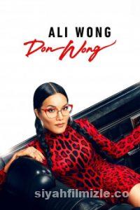 Ali Wong: Don Wong 2022 izle