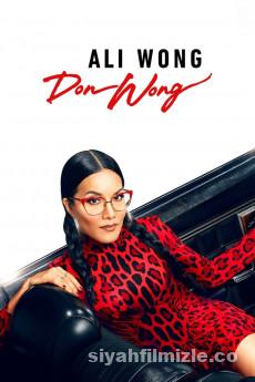 Ali Wong: Don Wong 2022 izle