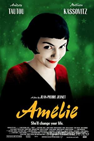 Amelie 2001 izle