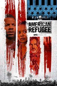 American Refugee 2021 izle