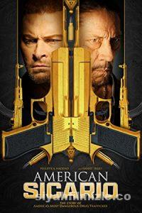 American Sicario 2021 izle