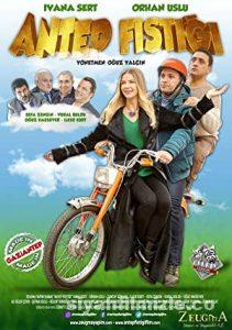 Antep Fıstığı 2018 izle