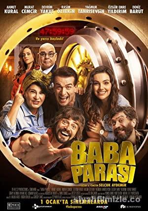 Baba Parası 2020 izle