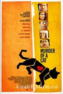 Bir Kedinin Ölümü 2014 izle