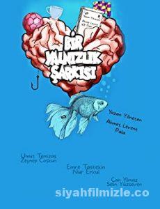 Bir Yalnızlık Şarkısı 2020 izle