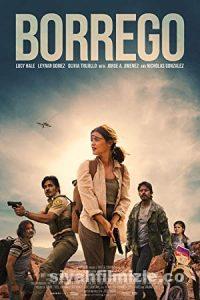 Borrego 2022 izle