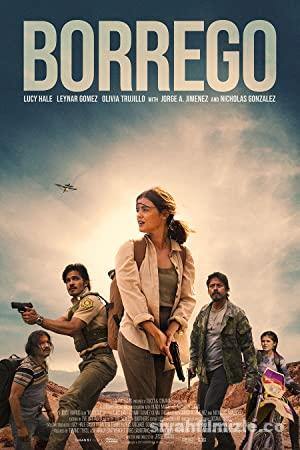 Borrego 2022 izle