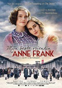 Can Dostum Anne Frank 2021 izle