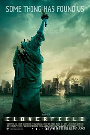 Canavar (Cloverfield) 2008 izle