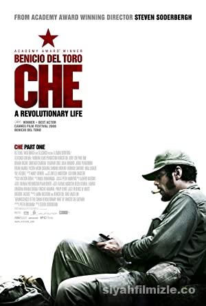 Che 1 – Arjantin 2008 izle