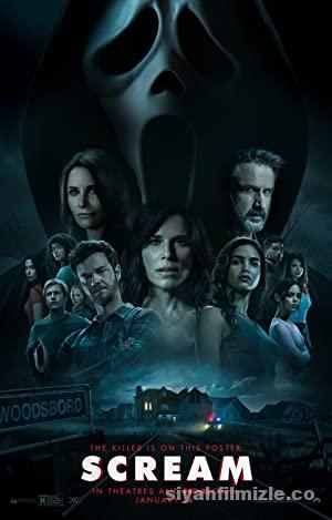 Çığlık 5 2022 izle