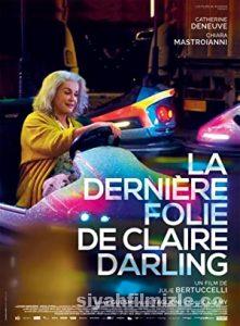 Claire Darling’in Son Çılgınlığı 2018 izle