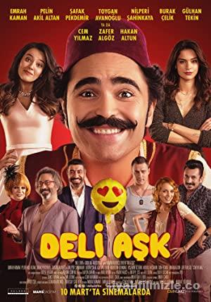 Deli Aşk 2017 izle