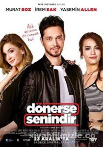 Dönerse Senindir 2016 izle
