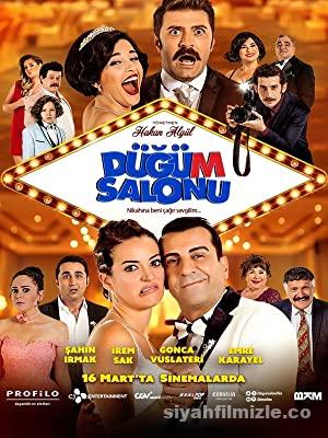 Düğüm Salonu 2018 izle