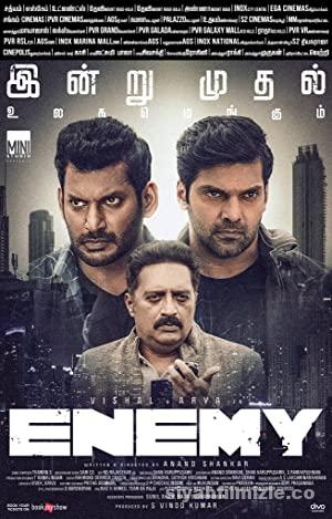 Enemy 2022 izle