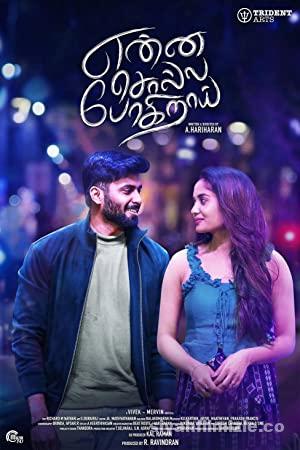 Enna Solla Pogirai 2022 izle