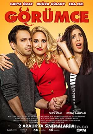 Görümce 2016 izle