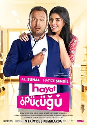Hayat Öpücüğü 2015 izle