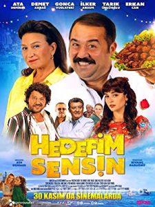 Hedefim Sensin 2018 izle
