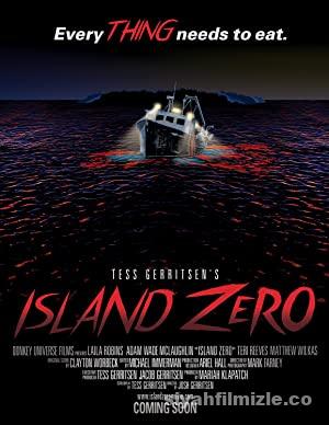 Island Zero 2018 izle