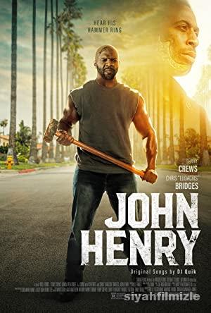 John Henry 2020 izle