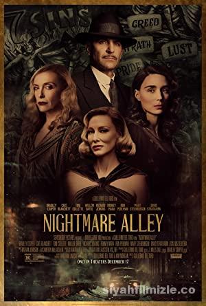 Kabus Sokağı 2021 izle