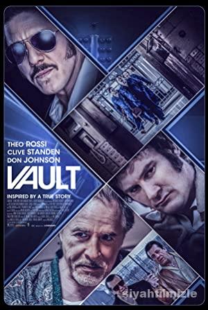 Kasa: Mafya Soygunu 2019 izle