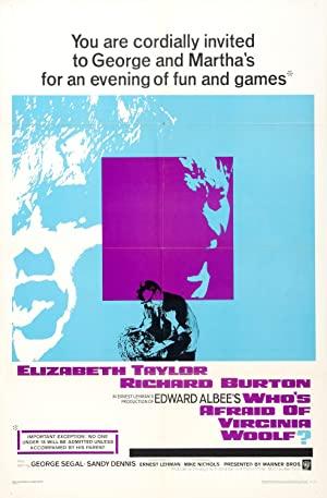 Kim Korkar Hain Kurttan? 1966 izle