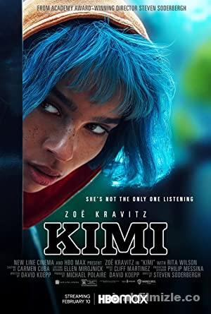 Kimi 2022 izle