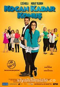Kocan Kadar Konuş 2015 izle