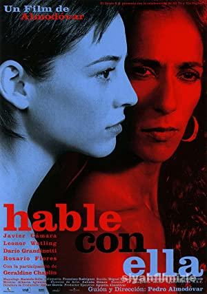 Konuş Onunla 2002 izle