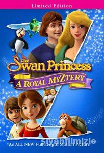 Kuğu Prenses: Kraliyet Gizemi 2018 izle