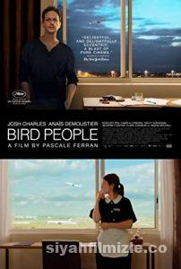 Kuş İnsanlar | Bird People 2014 izle