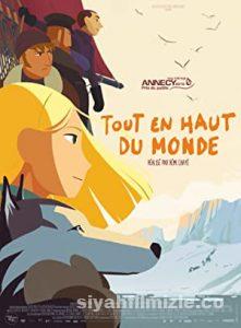 Kuzey Kutbuna Yolculuk 2015 izle