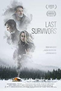 Last Survivors 2021 izle