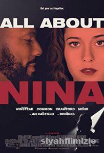 Nina Hakkında Her Şey 2018 izle
