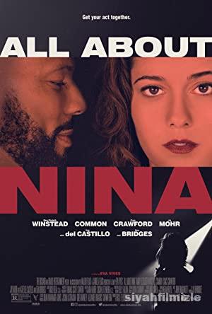 Nina Hakkında Her Şey 2018 izle