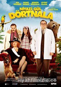Niyazi Gül Dörtnala 2015 izle