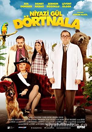 Niyazi Gül Dörtnala 2015 izle