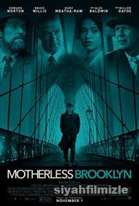 Öksüz Brooklyn 2019 izle