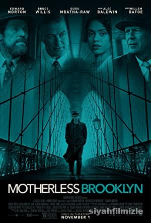 Öksüz Brooklyn 2019 izle