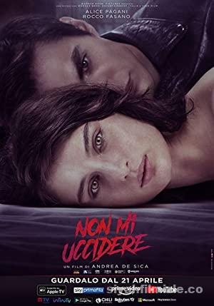 Ölmeye Hazır Değilim 2021 izle