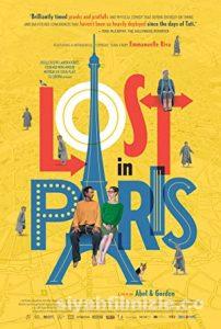 Paris Büyüsü (Lost in Paris) 2016 izle