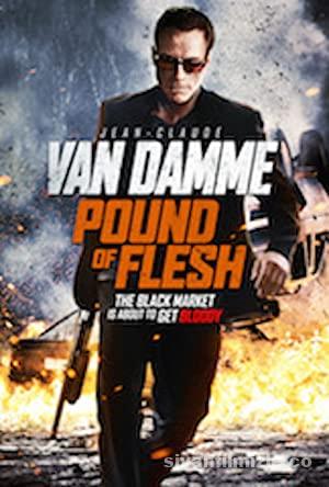 Pound of Flesh 2015 izle